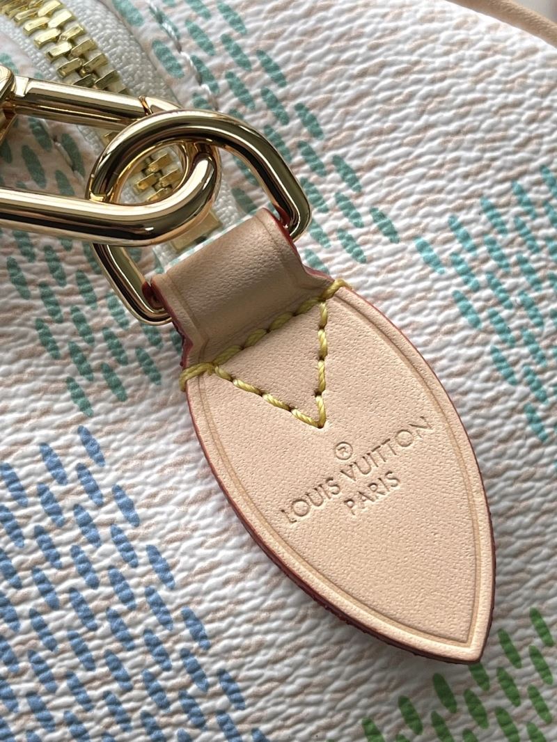 Louis Vuitton Speedy Bags